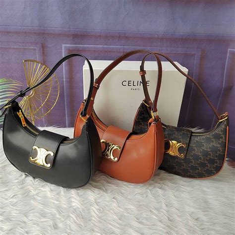 fake celine plastic|genuine celine bag.